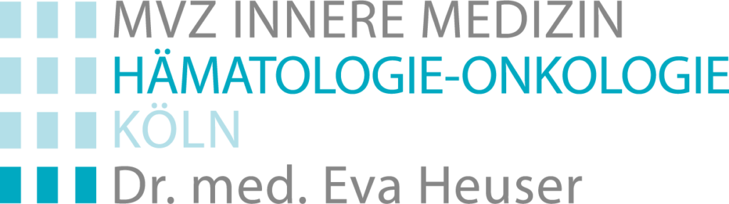 Praxis für Hämatologie und Onkologie in Köln Logo